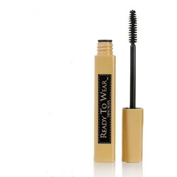 READY TO WEAR NEW YORK Sugar Lash Mascara Thick - Picture 5 of 6
